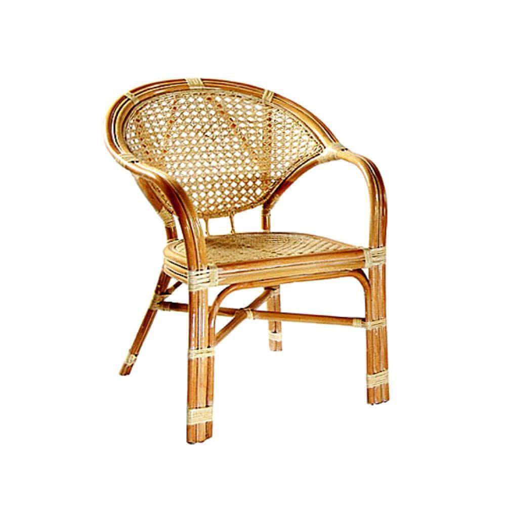 мебель из ротанга Кресло Java