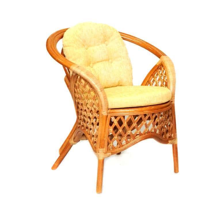мебель из ротанга Кресло Melang