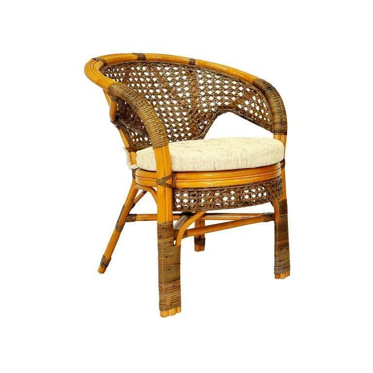 мебель из ротанга Кресло "Пеланги"