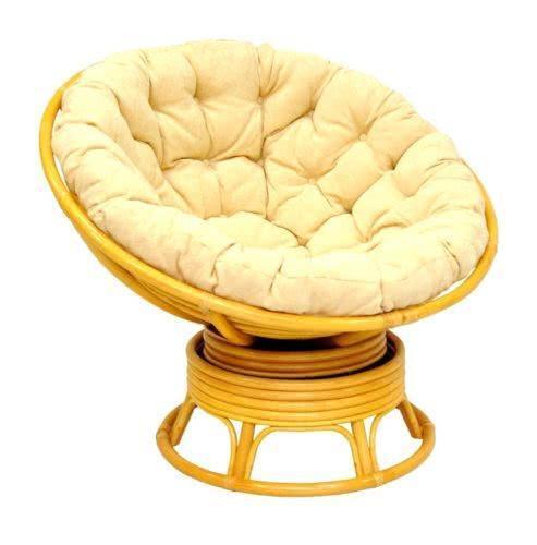 Кресло из ротанга papasan 23 01